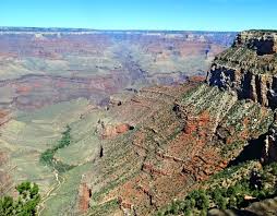 Photo of Grand Canyon National Park Fly Over (Part 3)