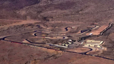 Photo of Private Race Tracks – Feature