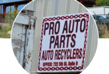 Photo of Auto Recycler – Pro Auto Parts