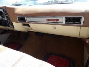 1980 Chevrolet C10 Cheyenne / Scottsdale V8 Short Bed Pickup