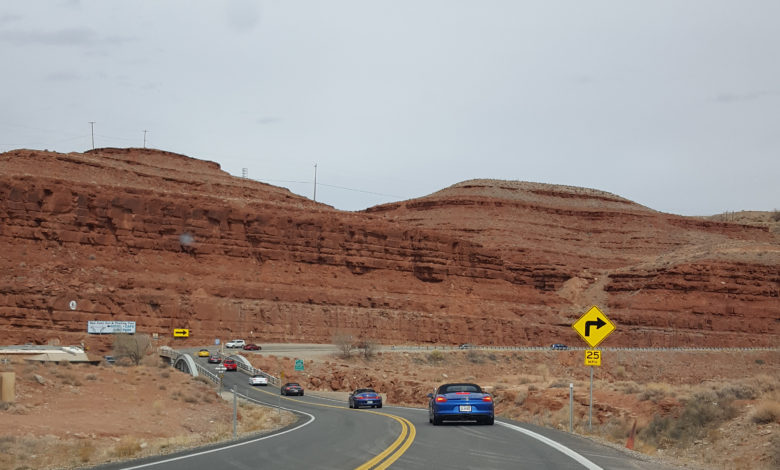 Monument Valley National Park