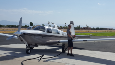 Photo of Grand Canyon National Park Fly Over + Lake Powell  (Part 1)