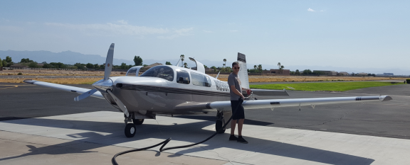 Photo of Grand Canyon National Park Fly Over + Lake Powell  (Part 1)